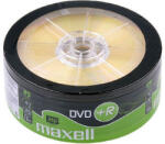 Maxell Dvd+r Maxell 4, 7 Gb 16x Sp. 25buc (ply0118) - pcone