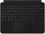 Microsoft Surface Go2 u. Go3 Type Cover Black (Retail) (KCM-00029) (KCM-00029)