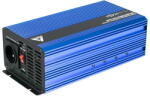 AZO Digital 24 VDC / 230 VAC Converter SINUS IPS-2000S 2000W (AZO00D1127)