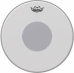 Remo CS-0116-10 Controlled Sound Coated Black Dot 16" Dobbőr