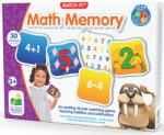 The Learning Journey Puzzle Sa Memoram Calcule Matematice - The Learning Journey (tlj687369)
