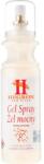 Hegron Spray gél szuper erős fixálás - Tenex Hegron Gel Spray Extra Strong 300 ml