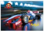 Derform Autós asztali könyöklő - Race Team (PORT10) (PORT10)