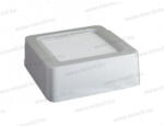 V-TAC SKU-4806 LED mennyezeti lámpatest 15W IP20 6000K hideg fehér 1350lm tápegységgel V-TAC (4806)