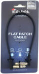 BlackSmith lapos patch kábel 30cm