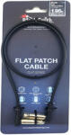 BlackSmith lapos patch kábel 60cm