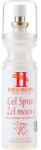 Hegron Spray gél szuper erős fixálás - Tenex Hegron Gel Spray Extra Strong 150 ml