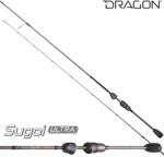 Dragon Sugoi CXT ULTRA S2-66316-MXUL 1.98 m - 6'6" 1-5 g - 3/16 oz (KJS-28-01-198)