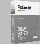 Polaroid B&W SX-70 Film (6005)