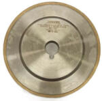 Norton Gyémánt köszörűkorong 14FF6Y Ø175x5x5 mm ASD91 BZ5414 (CTH21739)