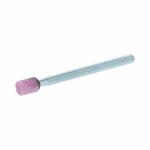 Norton Csapos köszörűkorong W162 5x6x3 mm 86A 60 M 5V (CTR49266)