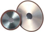 CORAX Gyémánt köszörűkorong 1A1R Ø100x6x20 mm ASD126 BW 188 NE (15884-100046)