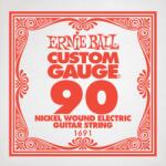  Ernie Ball Single Nickel Wound 090 - hangszercenter