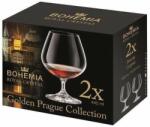 Bohemia Interactive kristály brandy pohár 44cl 2 db/szett