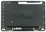 ASUS VivoBook 14 A411QA A411UA A411UF series 90NB0GF3-R7A013 műanyag (ABS) szürke LCD hátsó burkolat/hátlap