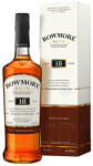 Bowmore Deep&Complex 18 years S. Malt Whisky 0, 7 43% + DD