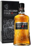 HIGHLAND PARK 18 years S. Malt Whisky 0, 7 43% + DD