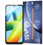 MG 9H üvegfólia Xiaomi Redmi A1 / A2