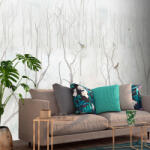 Artgeist Fotótapéta - Winter Forest 100x70