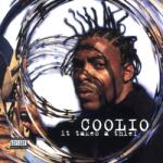 BERTUS Coolio - It Takes A Thief (2lp) (7c3310)
