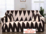 East Comfort Huse Elastice Pt Canapele 140-185cm Marime M Cod HM067-M