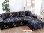 East Comfort Huse Elastice Pt Coltare De 5 Locuri, Din 2 Piese, Cod HM064-ML