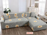 East Comfort Huse Elastice Pt Coltare De 5 Locuri, Din 2 Piese, Cod HM066-ML