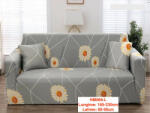 East Comfort Huse Elastice Pt Canapele 185-230cm Marime L Cod HM066-L