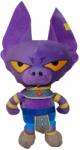 Play by Play Jucarie din plus lord beerus, dragon ball, 34 cm (40123562) - bekid