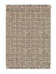 Bizzotto Covor lana poliester maro Senuri 140x200 cm (0601555) Covor