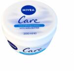 Nivea crema nourishing cream with shea butter 200ml