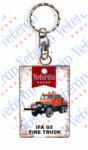  Veterán autós kulcstartó - IFA G5 tűzoltóautó (Fire truck) (400240)