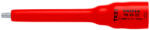 KNIPEX 98 29 25 Dugókulcsbetét (kettős hatlap) TX25-höz 3/8 123 x 23 x 23 mm (98 29 25)
