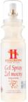 Hegron Gel-spray de păr, cu fixare puternică - Tenex Hegron Gel Spray Extra Strong 300 ml