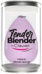 Clavier Burete de machiaj, liliachiu - Clavier Tender Blender Super Soft