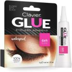 Clavier Adeziv pentru gene false - Clavier Glue Dark 7 g