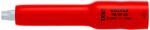 KNIPEX 98 29 45 Dugókulcsbetét (kettős hatlap) TX45-höz 3/8 117 x 23 x 23 mm (98 29 45)
