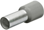 KNIPEX 97 99 335 érvéghüvely műanyag gallérral 200 db/csomag 4.0 mm 4 mm2 (97 99 335)