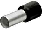 KNIPEX 97 99 333 érvéghüvely műanyag gallérral 200 db/csomag 1.5 mm 1, 5 mm2 (97 99 333)