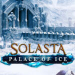 Tactical Adventures Solasta Crown of the Magister Palace of Ice DLC (PC)