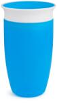 Munchkin Miracle cup itatópohár 296ml 12hó kék