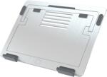 Cooler Master Ergostand Air (MNX-SSEW-NNNNN-R1) passzív 15, 6" notebook hűtőpad