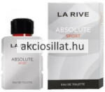 La Rive Absolute Sport EDT 100 ml