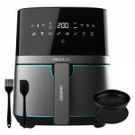 Cecotec 5500 PRO lnoxBlack (03316)