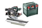 Metabo KS 18 LTX 57 BL Set (691223000)