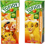 Topjoy Multivitamin 0,2 l