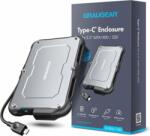 GRAUGEAR 2.5 USB 3.2 G-2502-C-10G