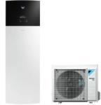 Daikin Altherma 3 R F EHVX08S18E9W/ERGA08EVA