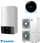 Daikin Altherma 3H EABH16D9W7/EPGA16DV7