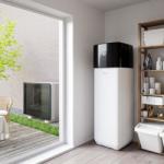Daikin Altherma 3 H MT ECH2O ETSX12P50E/EPRA08EW1
